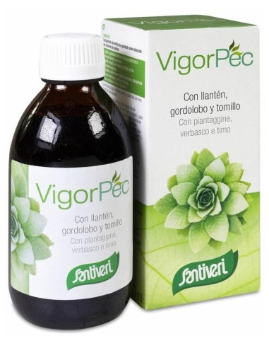 Santiveri Vigor Pec 240Ml