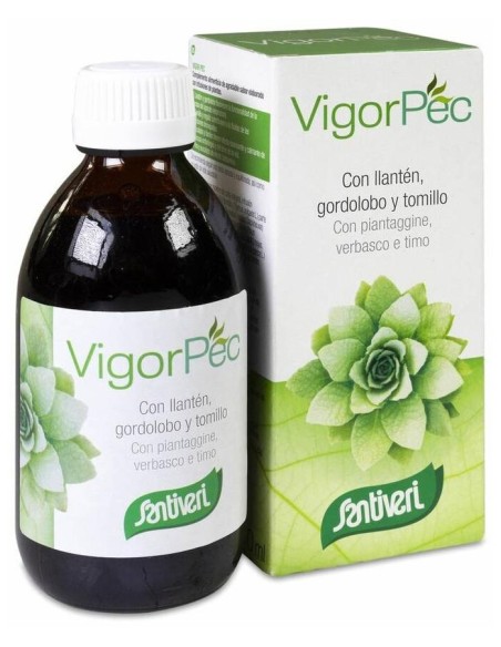 Santiveri Vigor Pec 240Ml