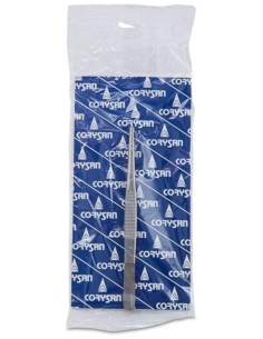 Corysan Pinza Disección Recta Con Diente 14 Cm, 1 Unidad