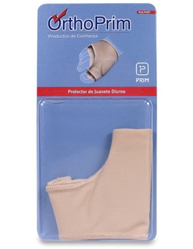 Prim Protector Elástico Juanetes T S, 1 Unidad