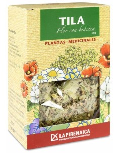 La Pirenaica Tila, 20 Uds