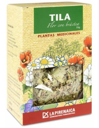 La Pirenaica Tila, 20 Uds