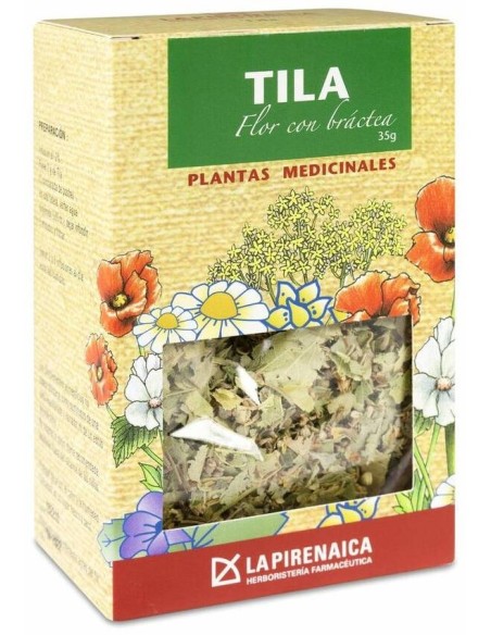 La Pirenaica Tila, 20 Uds