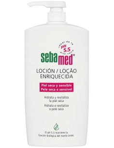 Sebamed Dúo Desodorante Fresh Roll-On, 2 X 50 Ml