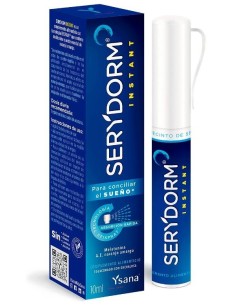 Serydorm Instant Pediatric Spray Oral 10Ml.