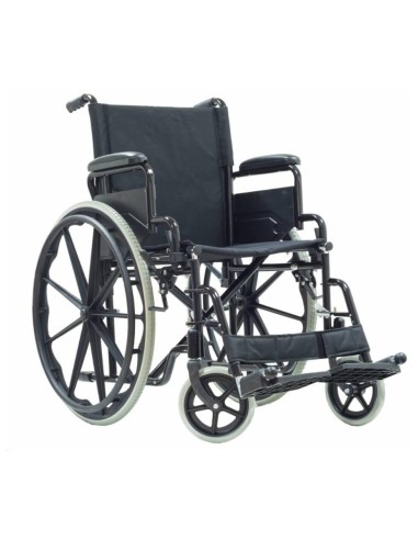 García Silla De Ruedas Autopropulsable R2239, 1 Unidad