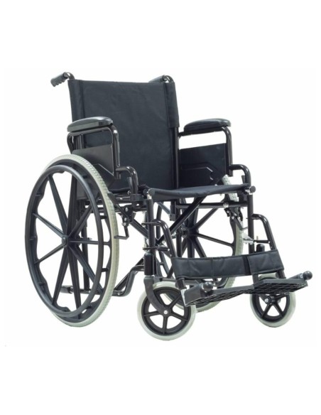 García Silla De Ruedas Autopropulsable R2239, 1 Unidad