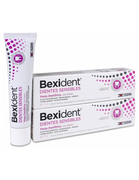 Duplo Bexident Dientes Sensibles