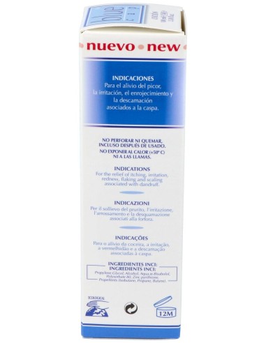 Catalysis Blue Cap Spray, 100 Ml