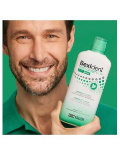 Isdin Bexident Fresh Breath Pack 24H Aliento Fresco 2