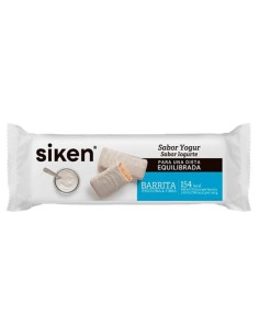 Siken Form Barrita Yogurt, 40 G