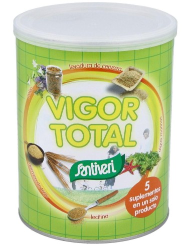Santiveri Vigor Total, 400 G