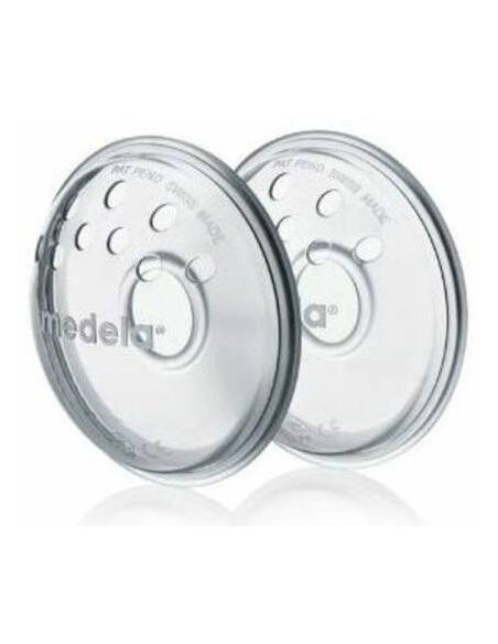Medela Formadores De Pezón, 1 Par