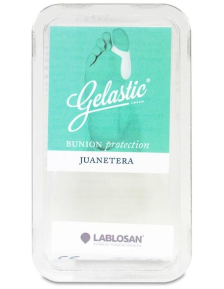 Gelastic Losan Juanetera Talla G, 1 Ud
