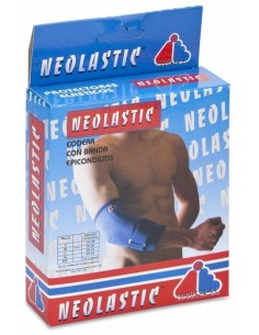 Neolastic Codera Con Banda De Epicondilitis Talla Xl, 1 Ud