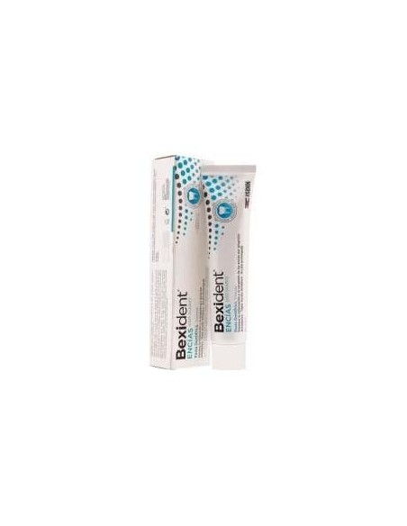 Isdin Bexident Encías Uso Diario Cpc + Cymenol Pasta 2X125Ml
