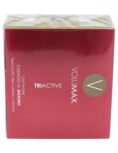 Volumax® Triactive Tratamiento Antiedad Voluminizador De Labios 2X4G
