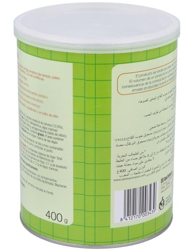Santiveri Vigor Total, 400 G