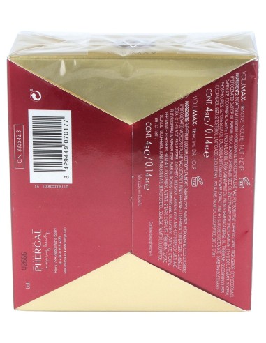 Volumax® Triactive Tratamiento Antiedad Voluminizador De Labios 2X4G