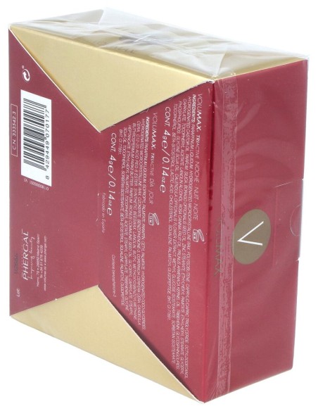 Volumax® Triactive Tratamiento Antiedad Voluminizador De Labios 2X4G