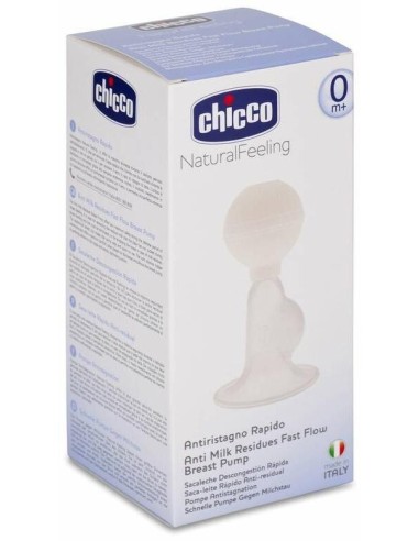 Chicco Sacaleches R61735, 1 Ud