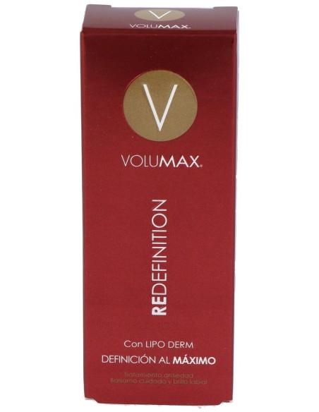Volumax Redefinition Tratamiento Antiedad 15Ml.