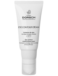 Farma Dorsch Contorno De Ojos, 15 Ml