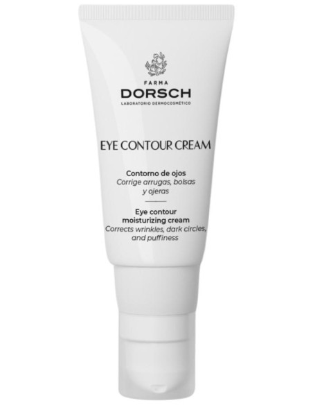 Farma Dorsch Contorno De Ojos, 15 Ml