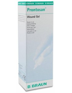 Prontosan Gel Wound, 30 Ml
