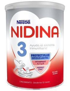 Nidina 3, 800 G