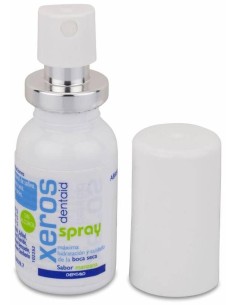 Xerosdentaid Spray, 15 Ml