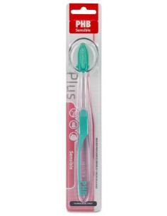 Phb Cepillo Dental Plus Sensible, 1 Unidad