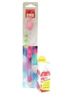 Phb Plus Cepillo Dental Suave Adulto 1Ud