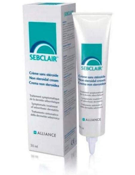 Sebclair Crema, 30 Ml