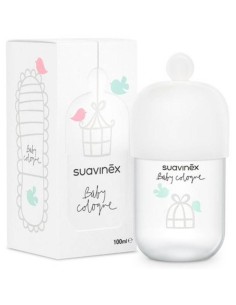 Suavinex Colonia Infantil, 100 Ml