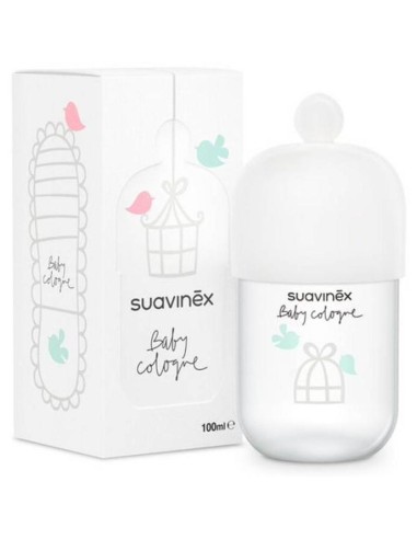 Suavinex Colonia Infantil, 100 Ml