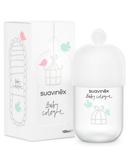 Suavinex Colonia Infantil, 100 Ml