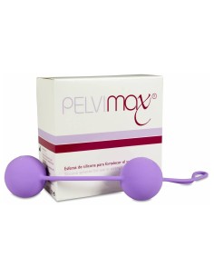 Pelvimax Esfera De Silicona, 1 Ud