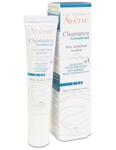 Avène Cleanance Cuidado Secante Localizado, 15 Ml