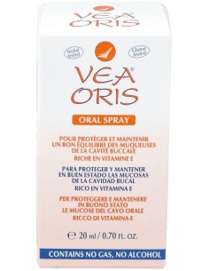 Vea Oris Spray Oral, 20 Ml