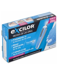 Excilor Pen Tratamiento De La Micosis De Las Uñas 3,3Ml