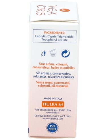 Vea Oris Spray Oral, 20 Ml
