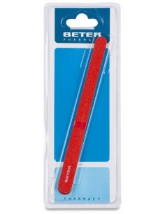 Beter Lima Corindón De Uñas 16 Cm, 4 Uds