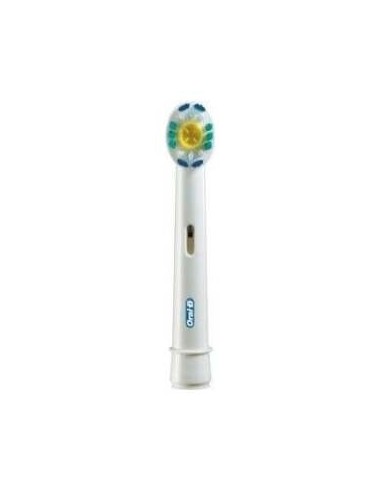 Oral-B 3D White Recambios Cepillo Eléctrico Recargable, 3 Uds
