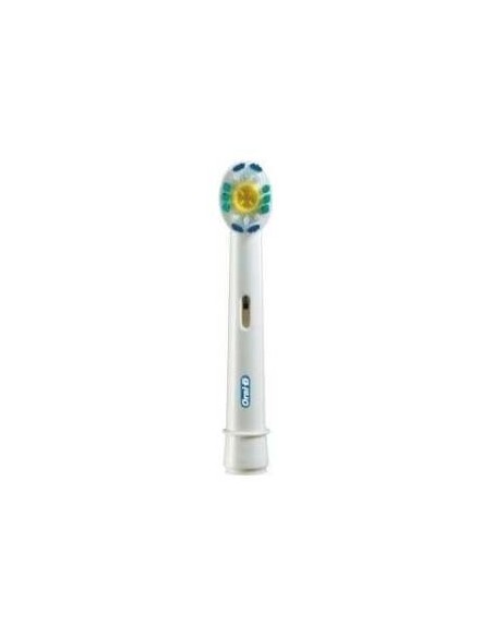 Oral-B 3D White Recambios Cepillo Eléctrico Recargable, 3 Uds