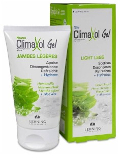 Lehning Climaxol Gel, 125 Ml