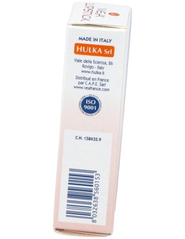 Vea Lipstick Labios Suaves E Hidratados 10Ml.