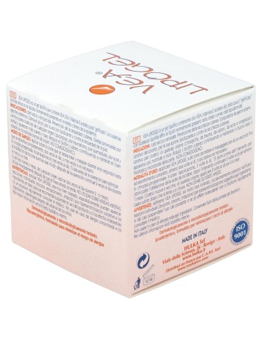 Vea Lipogel, 50 Ml
