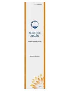 Edda Pharma Aceite De Argán, 30 Ml