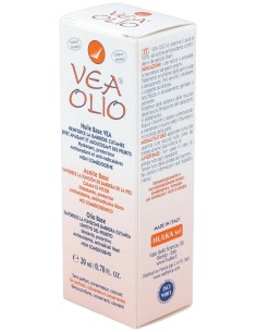 Vea Olio Aceite Base, 20 Ml 2